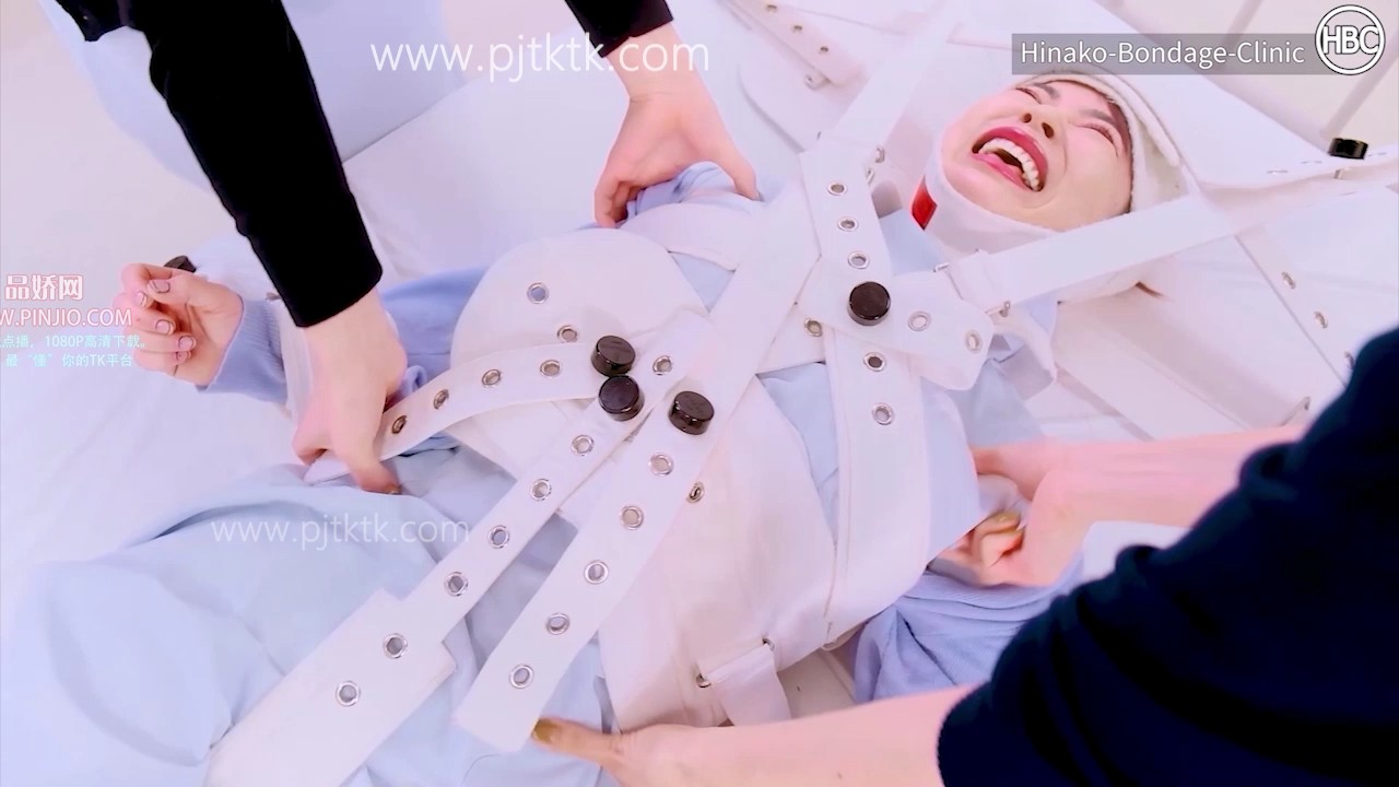 YZ_4210医院护士强行tk瘙痒挠女病人