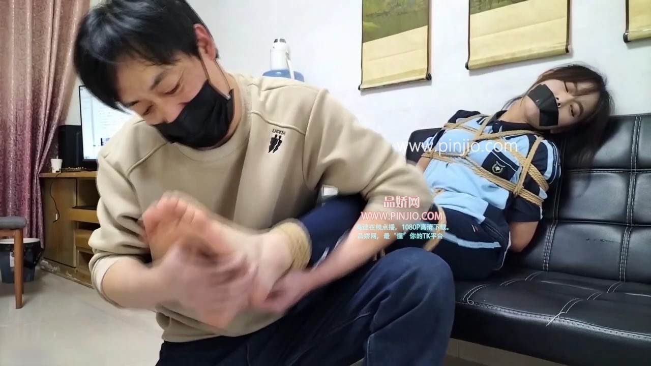 YZ_4268【精致工作室】青春女生蝴蝶的TK劫难