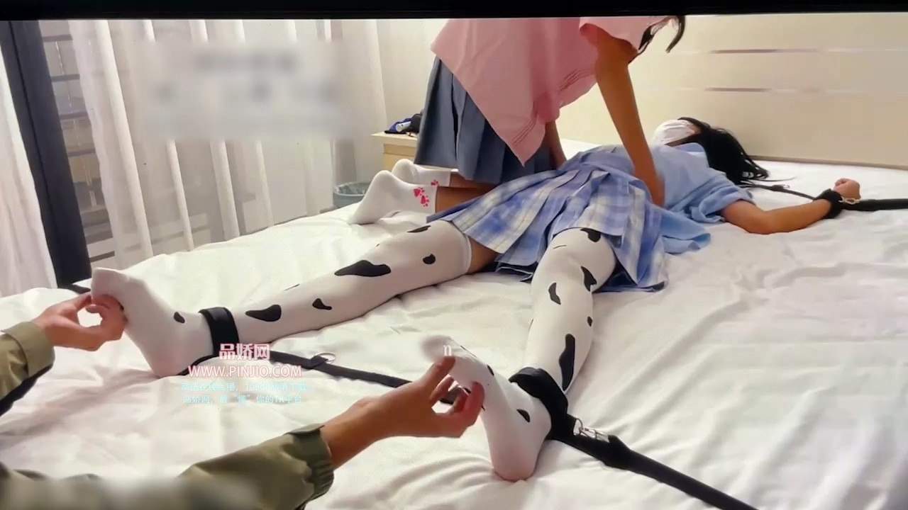 YZ_4345与伦小瑜的大字体验