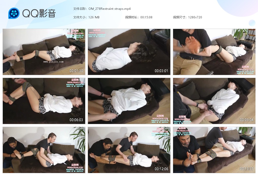 OM_278Restraint straps