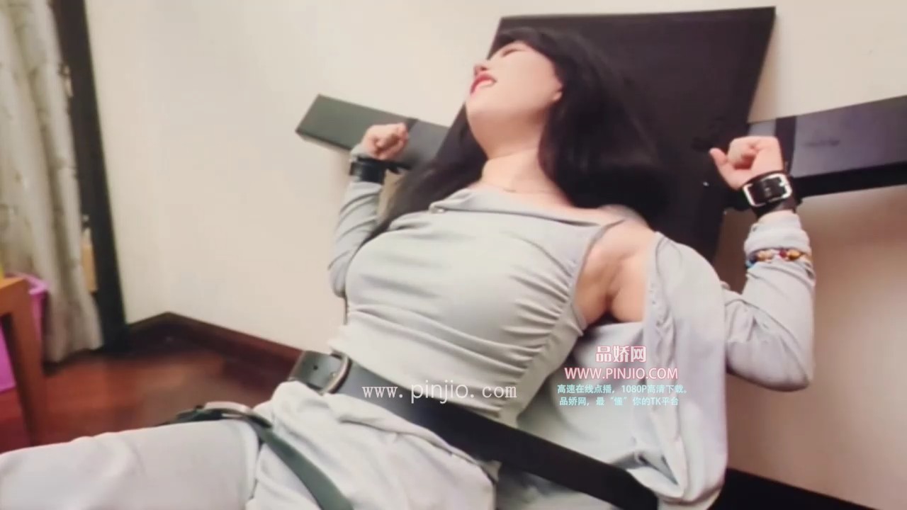 YZ_4490推特-双女主小黑和小灰-上