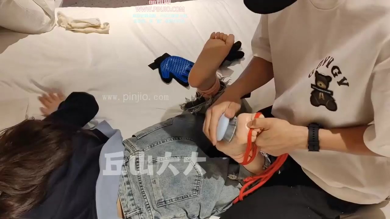 YZ_4521丘山大大约现实录-下